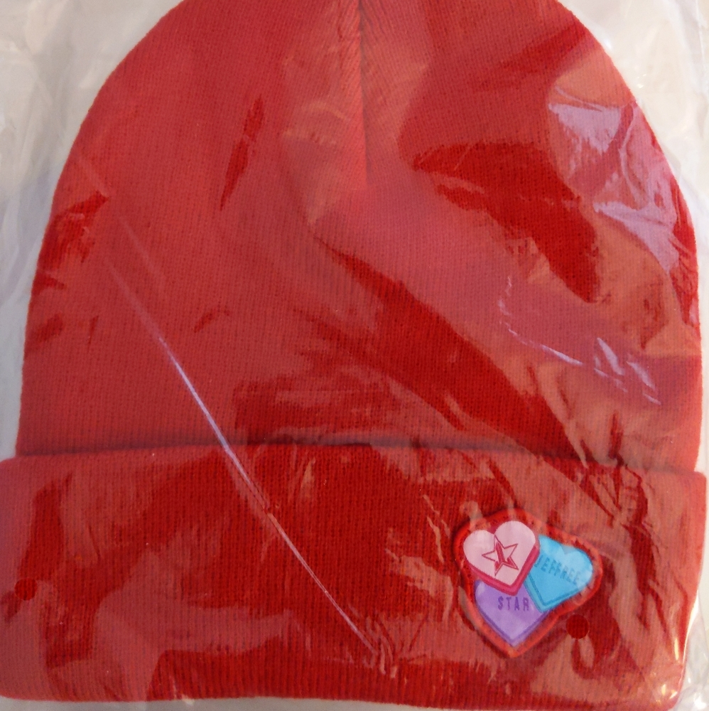 Jeffree Star Beanie